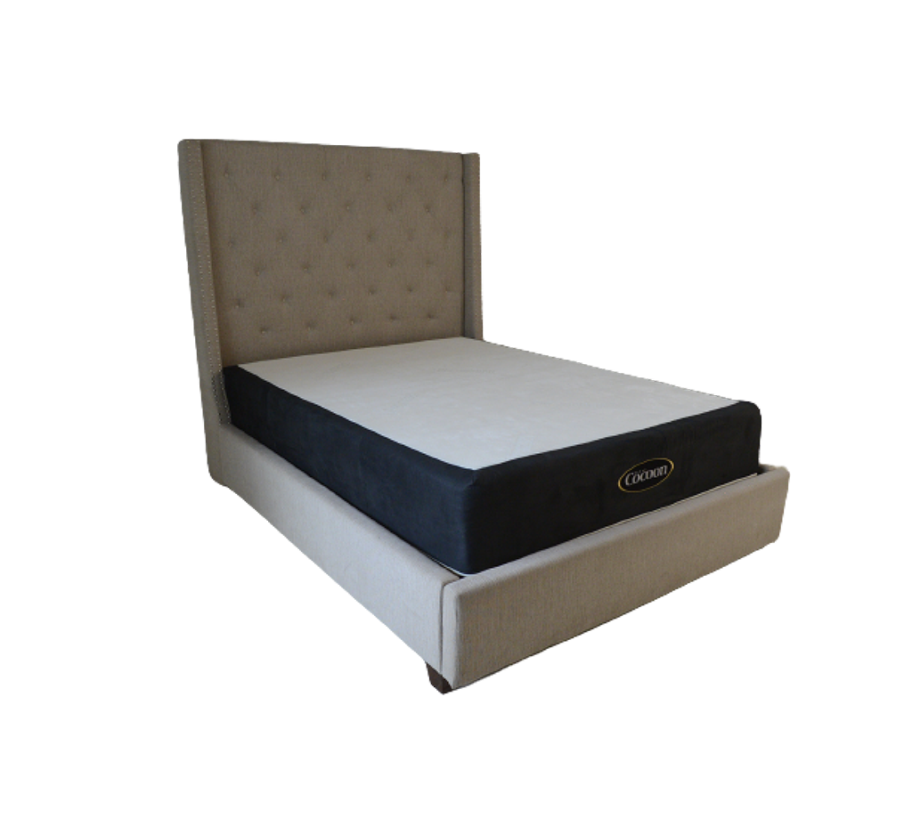 COCOON LS MATTRESS