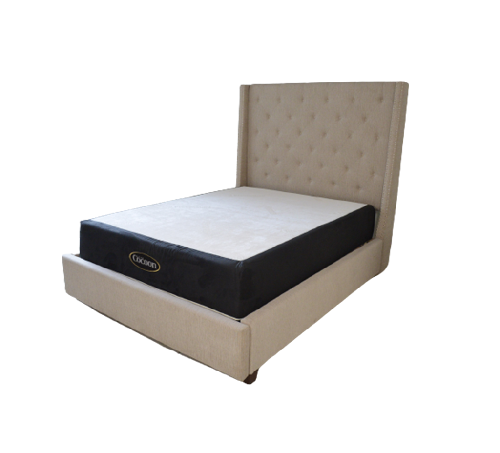COCOON LS MATTRESS