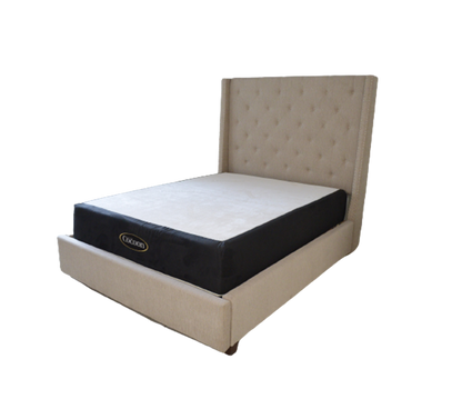 COCOON LS MATTRESS