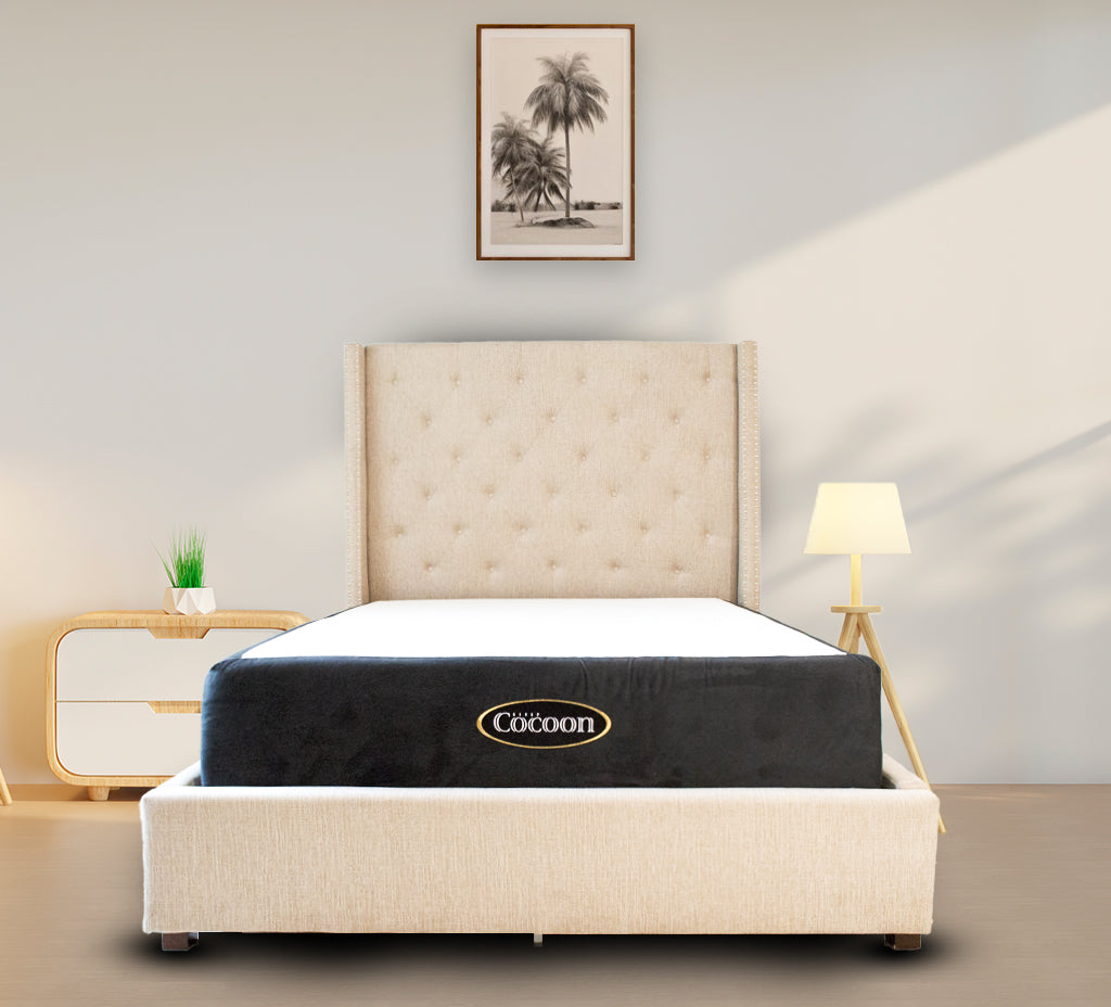 COCOON LS MATTRESS
