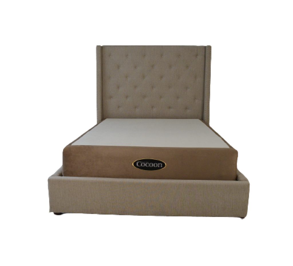 COCOON MATTRESS