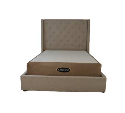 COCOON MATTRESS