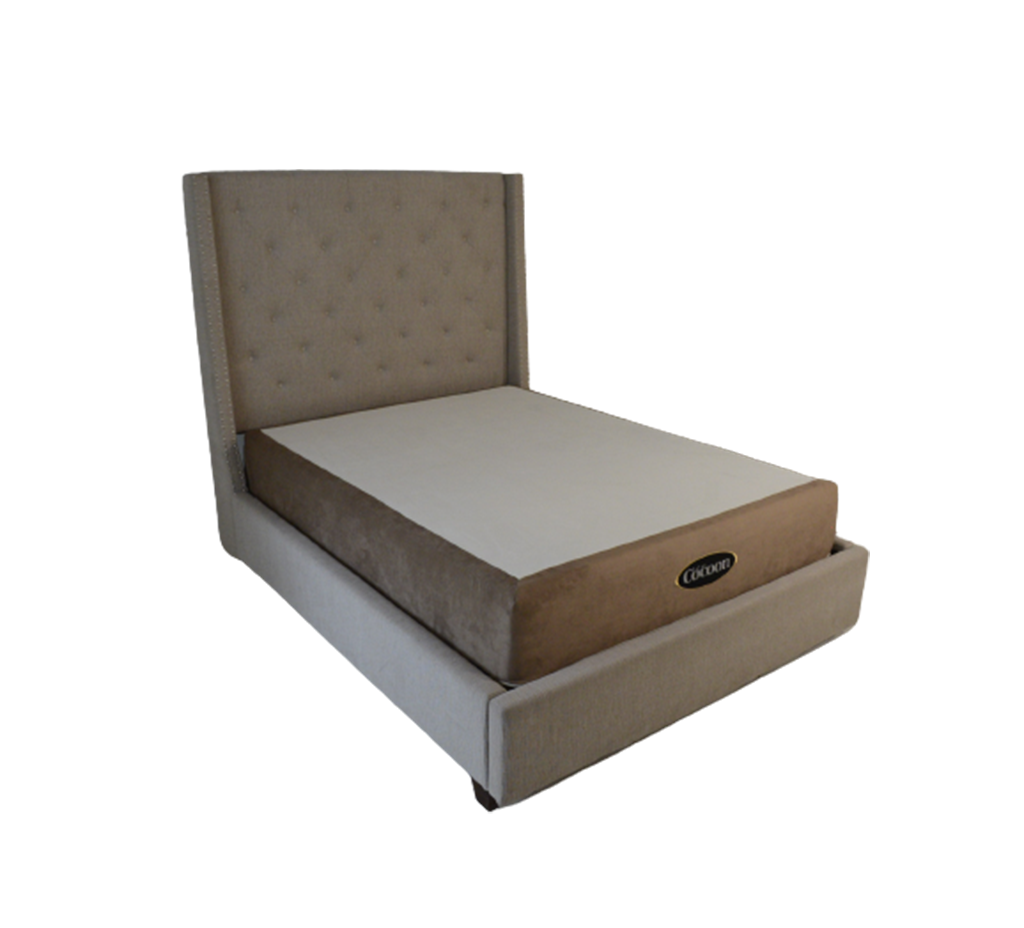 COCOON MATTRESS