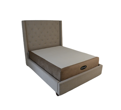 COCOON MATTRESS