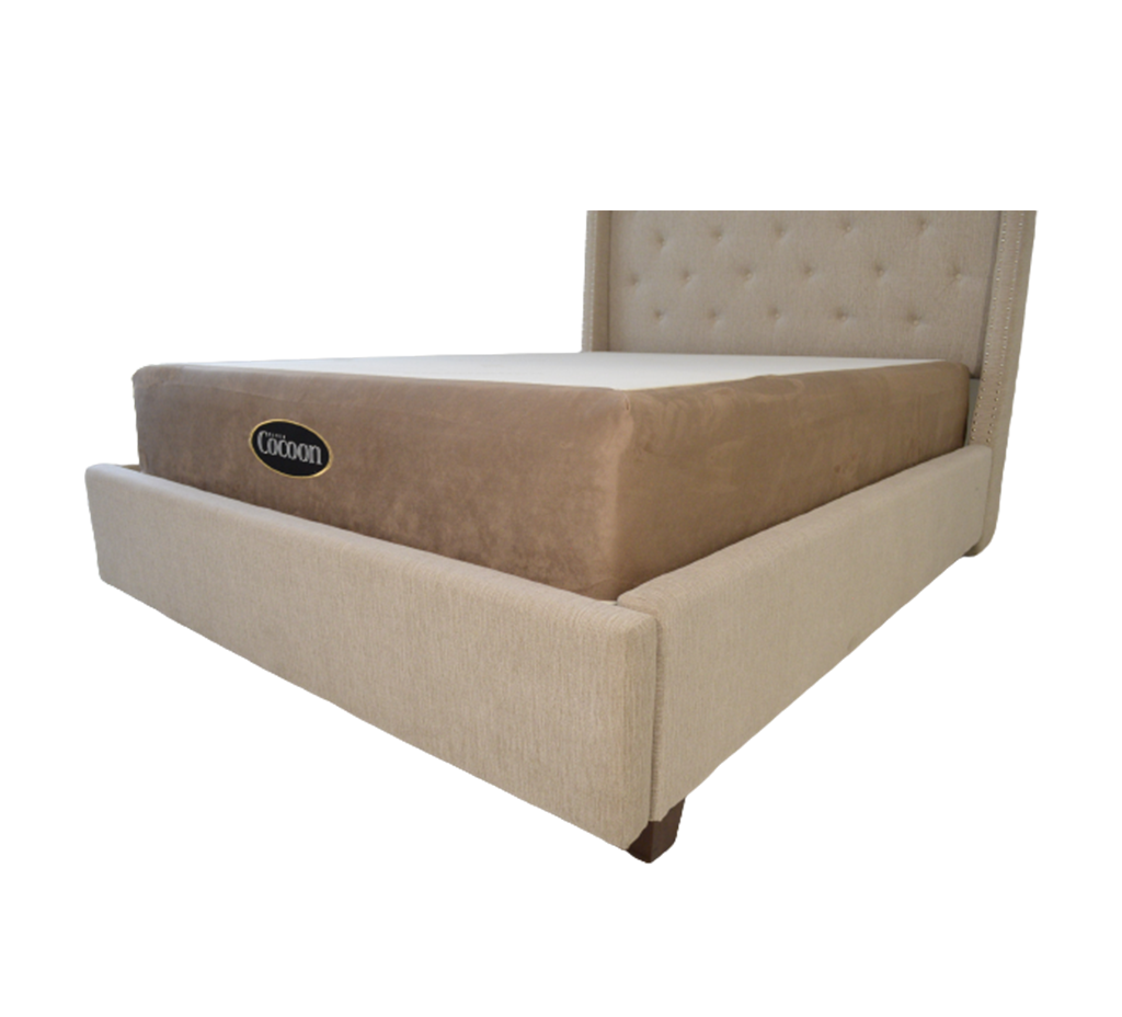 COCOON MATTRESS