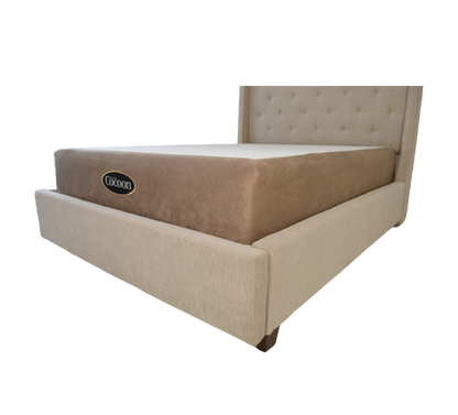 COCOON MATTRESS