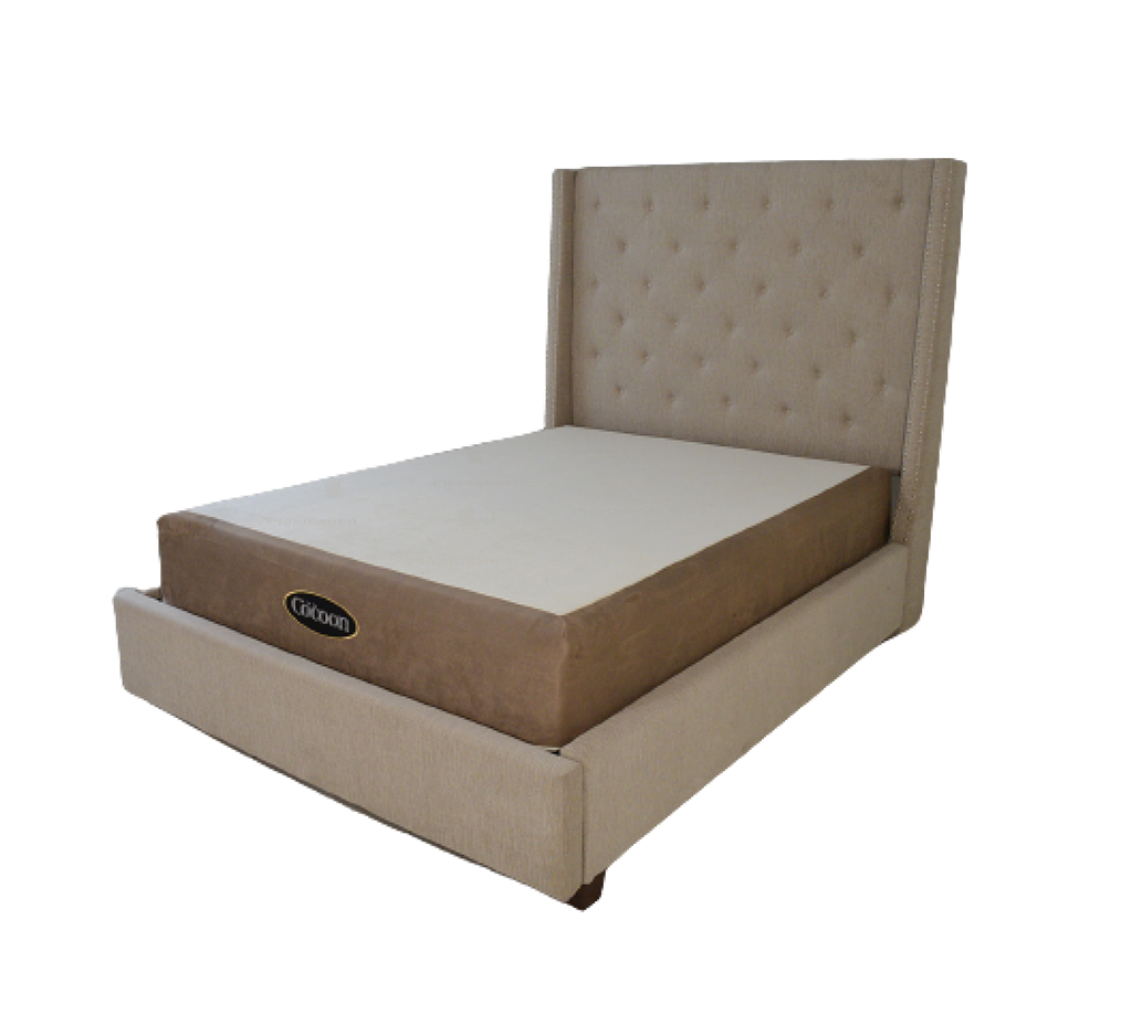 COCOON MATTRESS